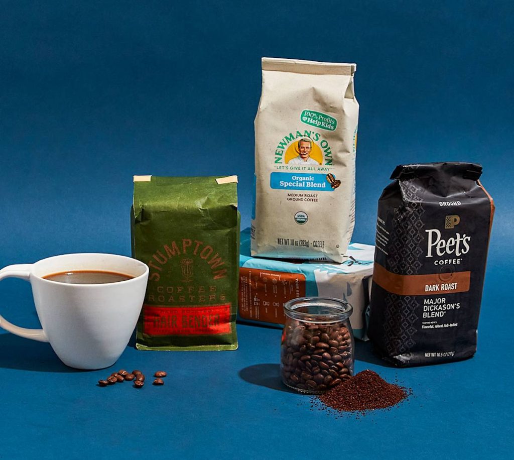 بهترین قهوه جهان کدام است؟ رتبه بندی بهترین قهوه های جهان در 2025