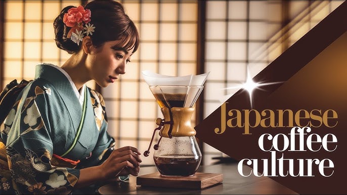 آداب و رسوم نوشیدن قهوه در کشورهای مختلف جهان