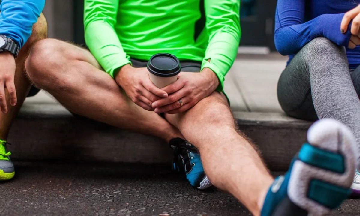 آیا خوردن قهوه قبل از ورزش مفید است؟