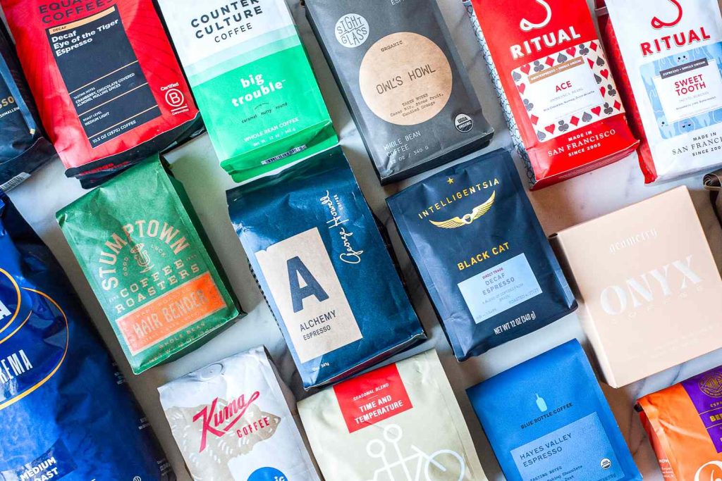 بهترین قهوه جهان کدام است؟ رتبه بندی بهترین قهوه های جهان در 2025