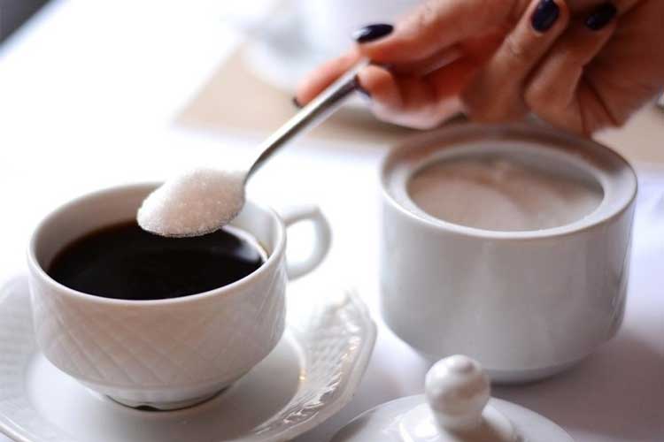 قهوه بدون قند چیست ؟ مزایای نوشیدن قهوه بدون قند